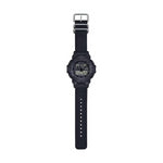 CASIO G-SHOCK Mod. BOLD - BLACK CORDURA ECO FABRIC STRAP SERIE wristwatch with resin case, 20 ATM water resistance, quartz movement.