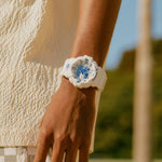 CASIO G-SHOCK Mod. OVERSIZED - HIDDEN GLOW SERIE-4