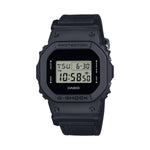 CASIO G-SHOCK Mod. THE ORIGIN - BLACK CORDURA ECO FABRIC STRAP SERIE wristwatch with multifunction quartz movement and 20 ATM water resistance