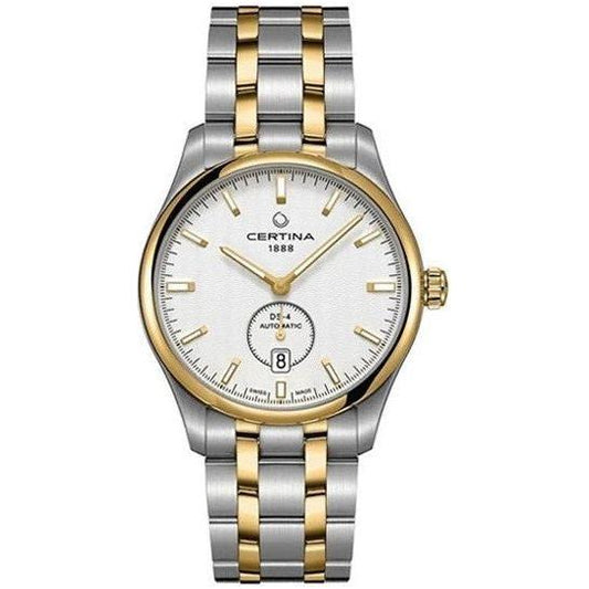 CERTINA Mod. DS 4 Automatic C022.428.22.031.00