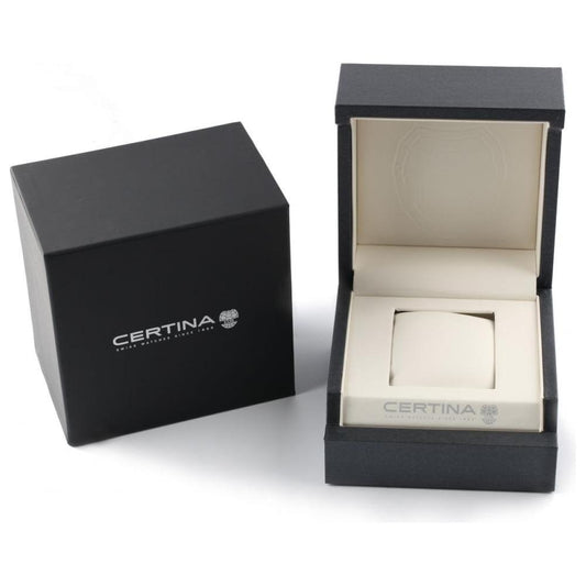 CERTINA Mod. DS 4 C022.410.22.031.00