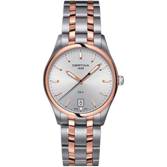 CERTINA Mod. DS 4 C022.410.22.031.00