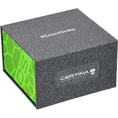 CERTINA Mod. DS MULTI-8 C020.419.11.052.01