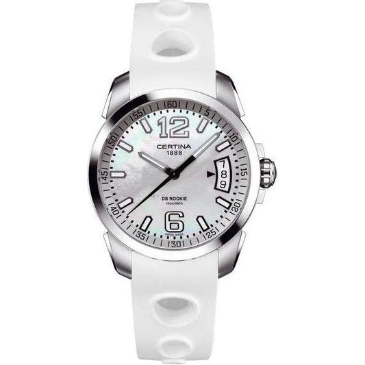 CERTINA Mod. DS ROOKIE C016.410.17.117.00