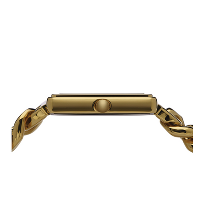 CAUNY WATCHES Mod. CFT007-1