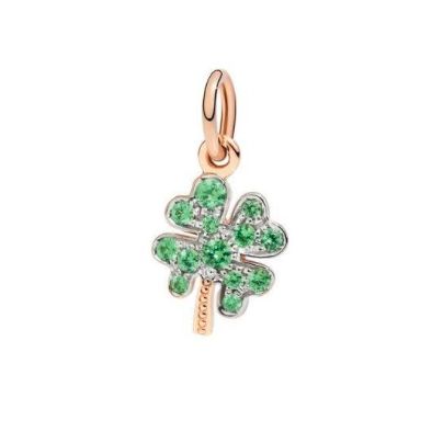 CHARMS DODO MOD. DMB8008FOURS0TZ9R DESIGNER FASHION JEWELLERY