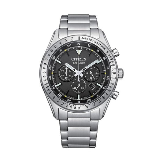 CITIZEN Mod. CHRONO AOUTDOOR CA4600-89E