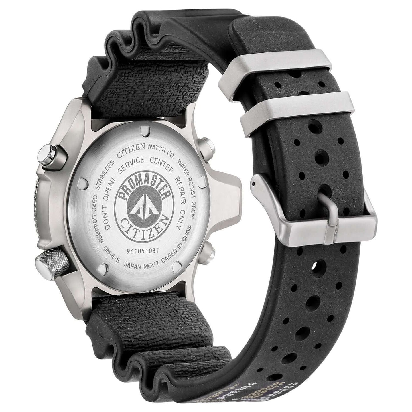 CITIZEN Mod. AQUALAND WATCHES