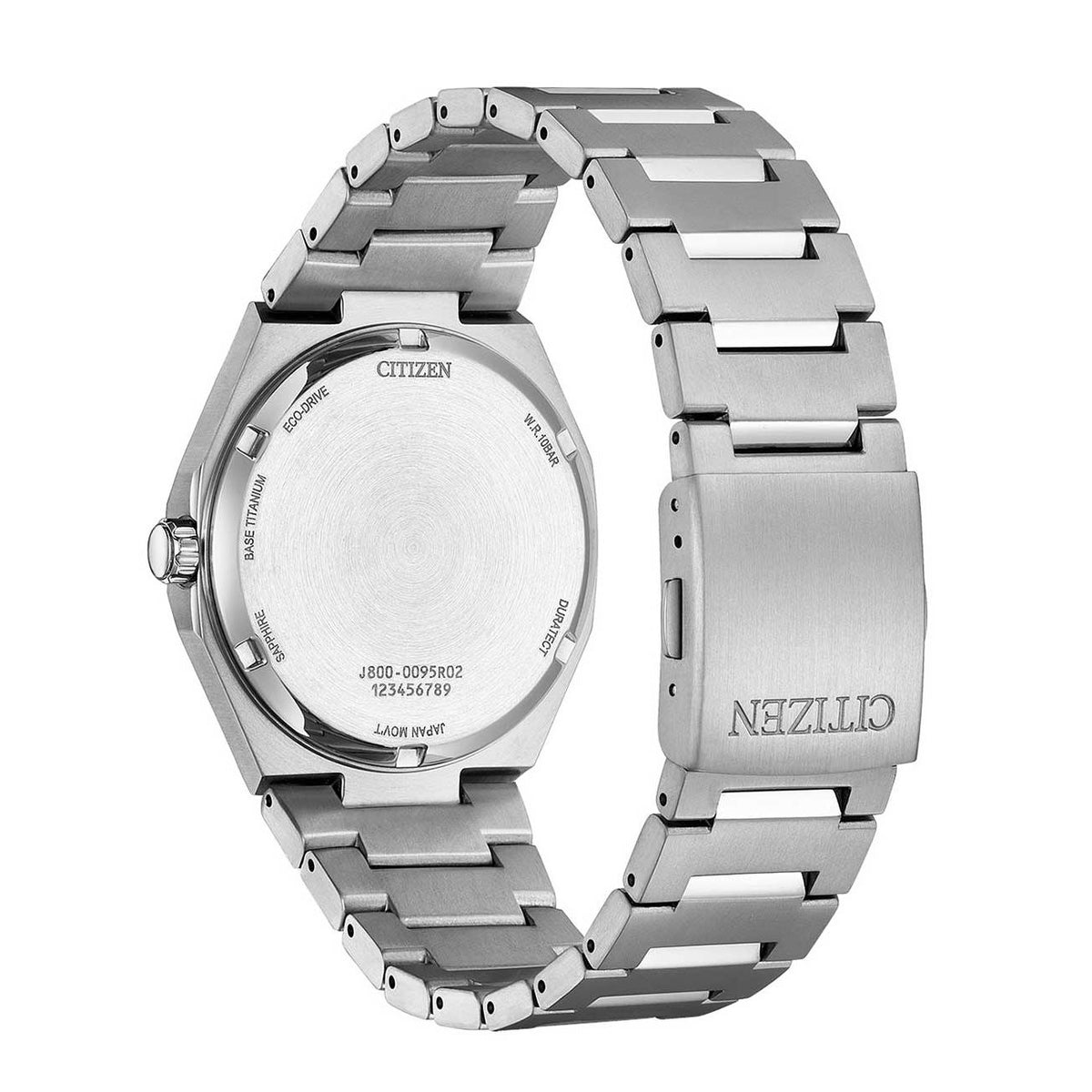 CITIZEN Mod. AW0130-85ZC