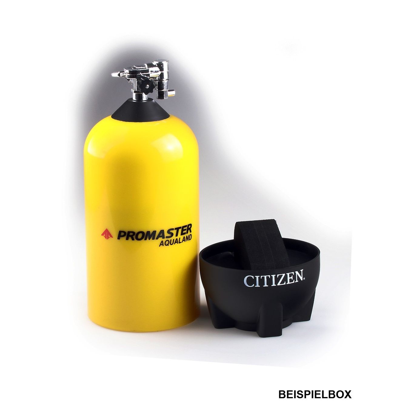 CITIZEN Mod. NB6021-68L