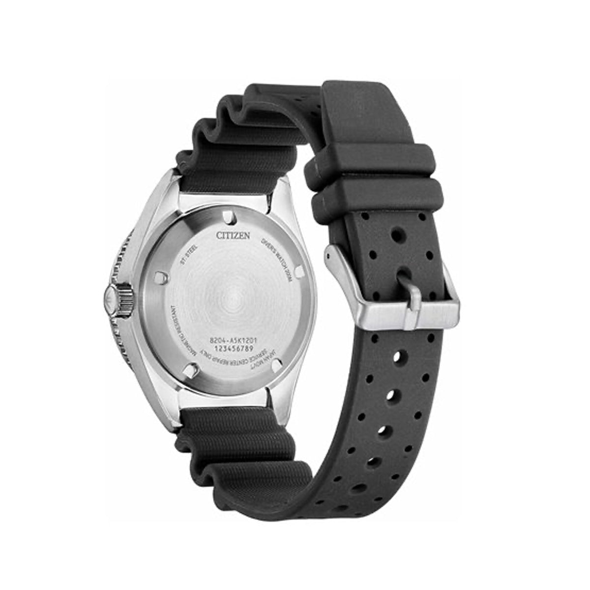 CITIZEN WATCHES Mod. NY0120-01E WATCHES