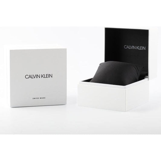 CALVIN KLEIN Mod. EVEN K7B214CP