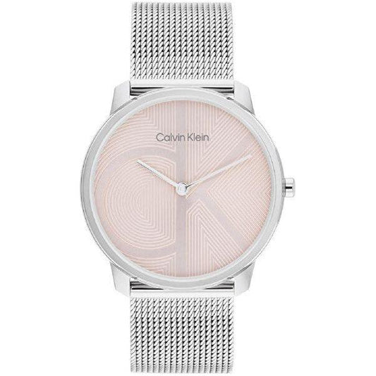 CALVIN KLEIN Mod. ICONIC 25300015
