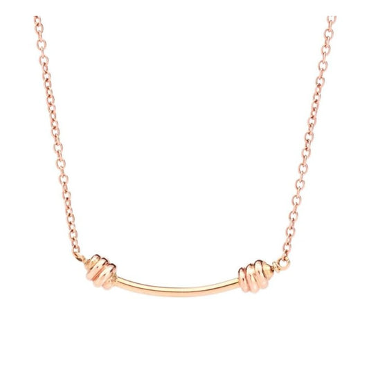 COLLANE DODO MOD. DCC0006KNOT00009R42 DODO