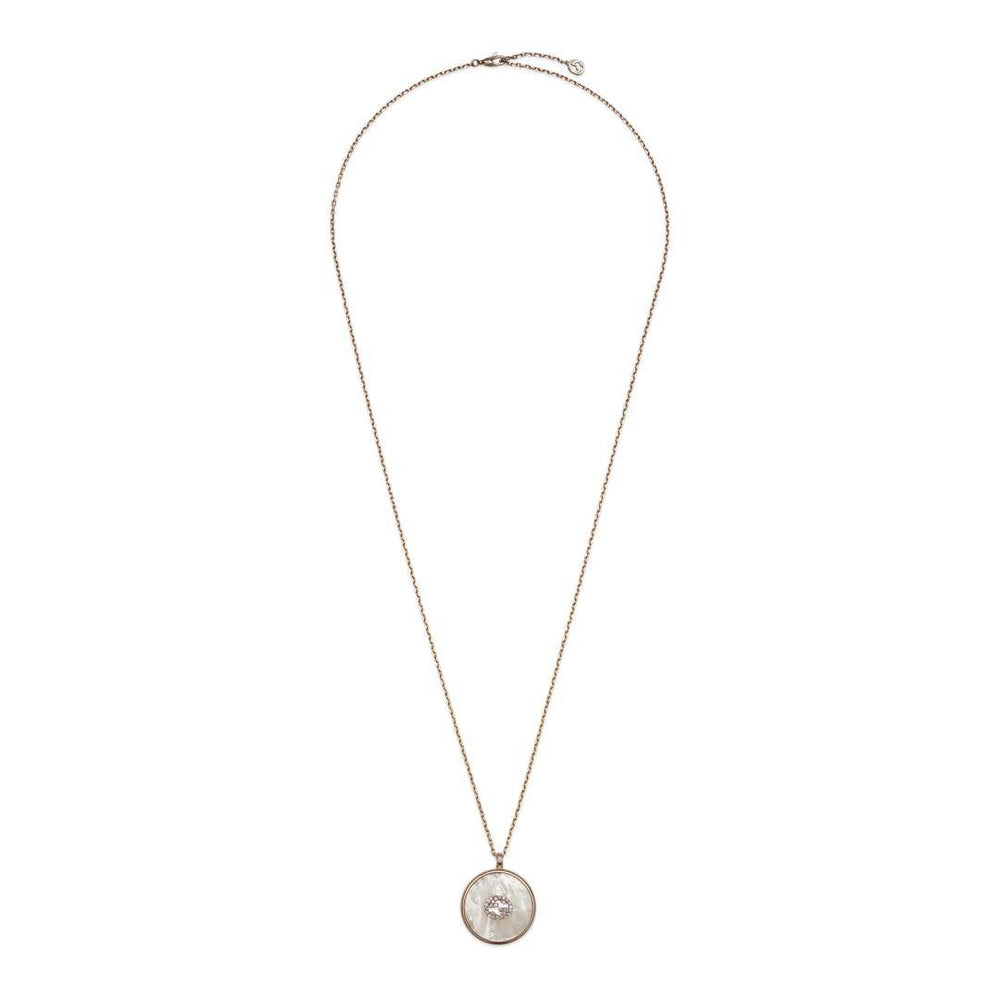 COLLANE GUCCI MOD. YBB786777001 necklace with elegant design and pendant