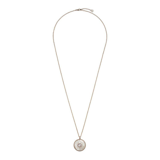COLLANE GUCCI MOD. YBB786777001 necklace with elegant design and pendant