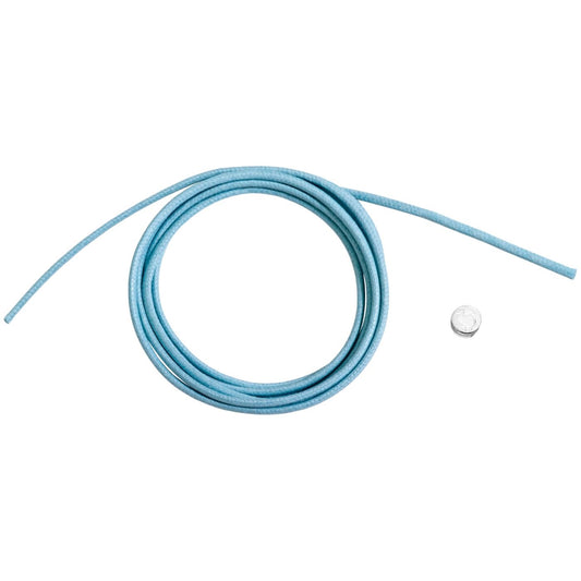 CORDINI E SIGILLI DODO MOD. DDA6000CORDL0AZAG in blue with accessory