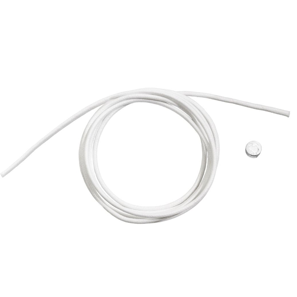 CORDINI E SIGILLI DODO MOD. DDA6000CORDL0BIAG - white cord with seal