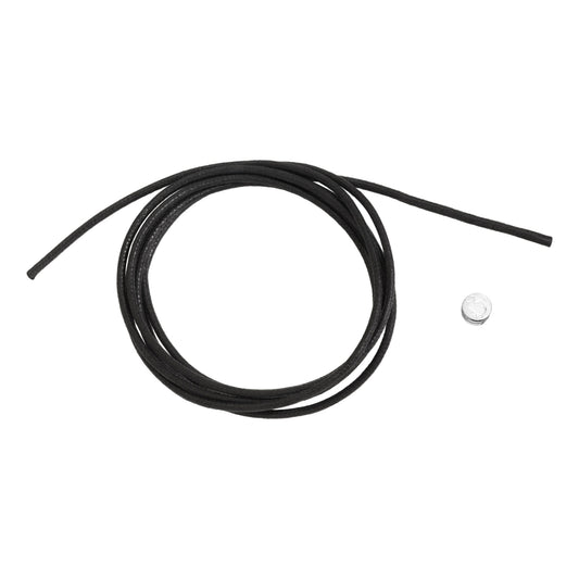 CORDINI E SIGILLI DODO MOD. DDA6000CORDL0NEAG black cord and seal accessory