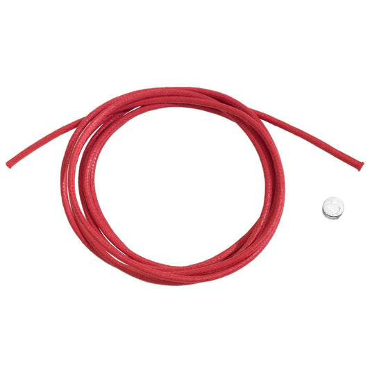 CORDINI E SIGILLI DODO MOD. DDA6000CORDL0ROAG red cord and seal accessory