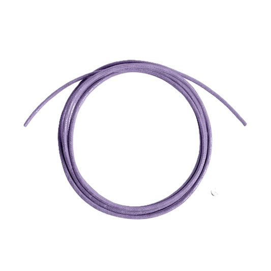 CORDINI E SIGILLI DODO MOD. DDA6000CORDLLILAG purple cord looped in a circular shape