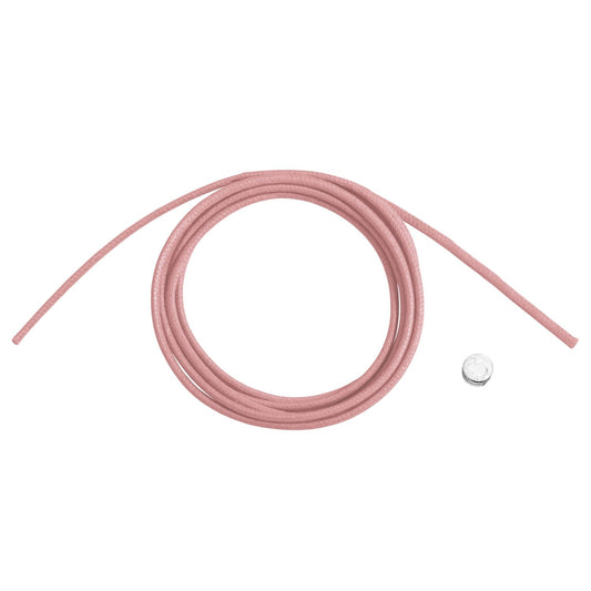 CORDINI E SIGILLI DODO MOD. DDA6000CORDLRSAAG pink cord with seal accessory