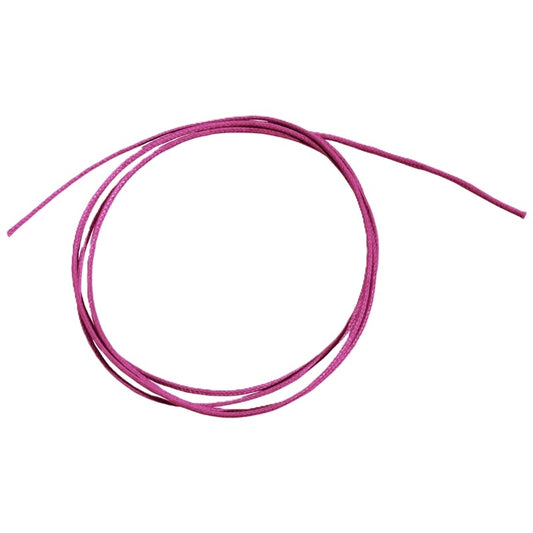 CORDINI E SIGILLI DODO MOD. DDA6005CORDSFUCAG pink cord accessory.
