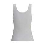 Chloé Ribbed jersey Top