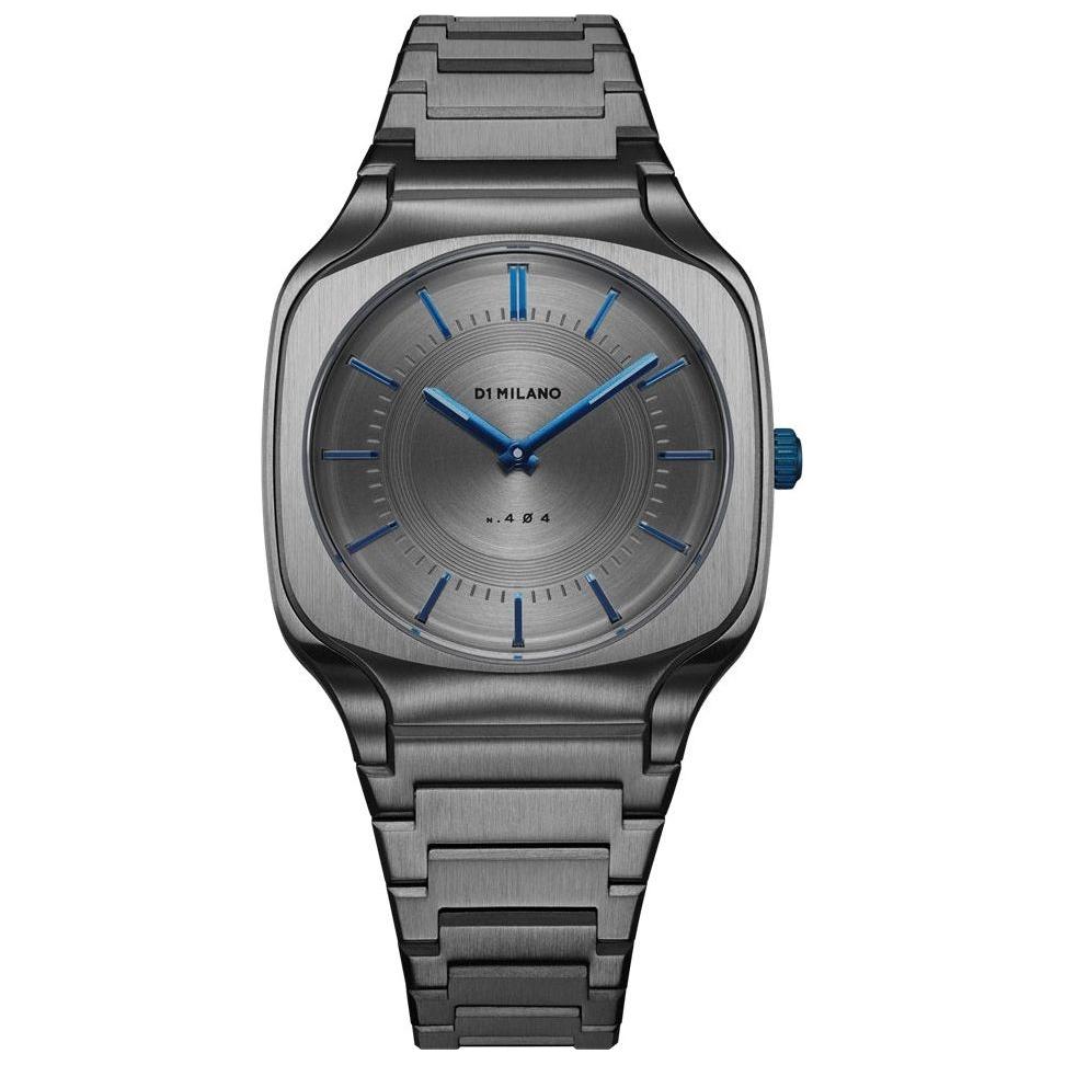 D1 MILANO WATCHES Mod. D1-SQBJ02 D1-SQBJ02
