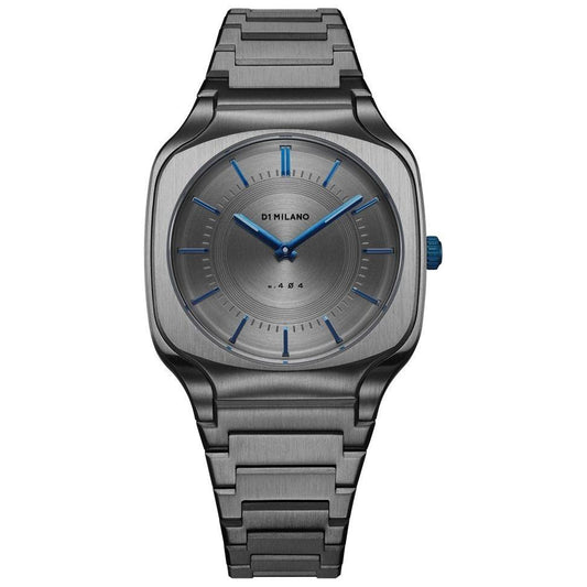 D1 MILANO WATCHES Mod. D1-SQBJ02 D1-SQBJ02