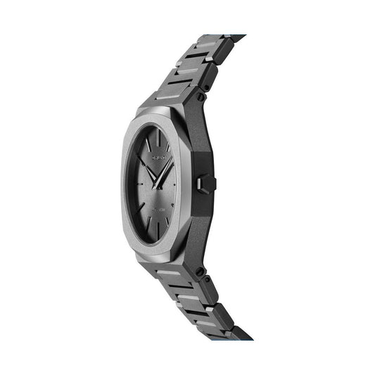 D1 MILANO WATCHES Mod. D1-UTBL32 D1-UTBL32