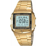 CASIO VINTAGE Mod. DATA BANK - ILLUMINATOR. TELEMENO. 10 YEAR BATTERY DB-360G-9ADF