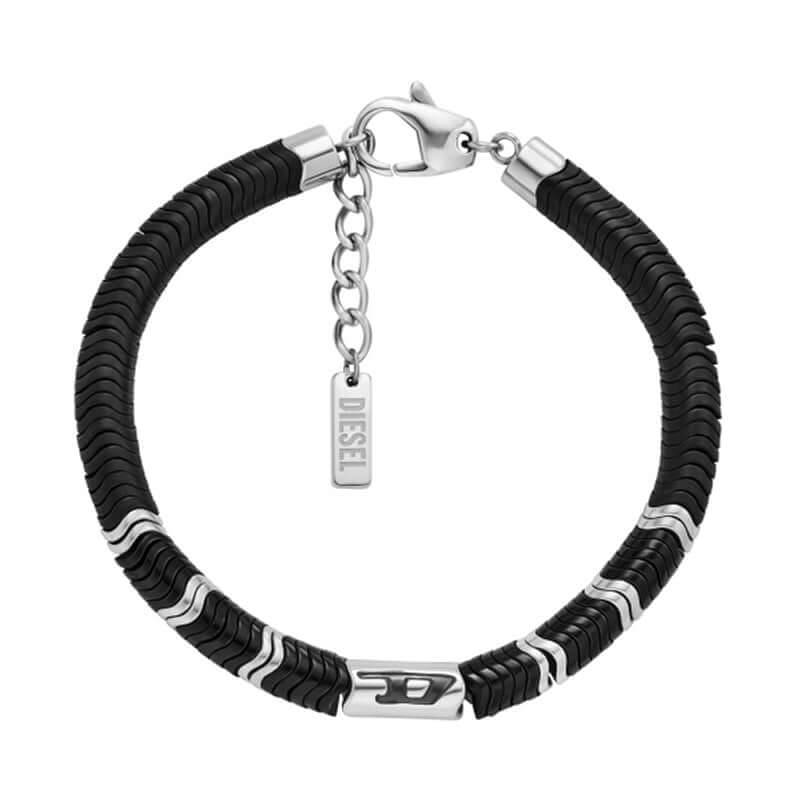 DIESEL Mod. DX1574931 DESIGNER FASHION JEWELLERY