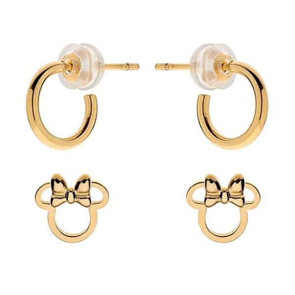 DISNEY JEWELS Mod. S600151YL-B-CS