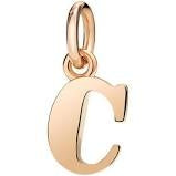 DODO Mod. DMB2006LETCL0009R Gold 9kt DODO