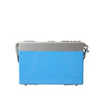 Dolce & Gabbana Multicolor Cassette Player Box DG Music Crossbody Shoulder Bag