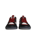 Dolce & Gabbana Multicolor Custom 2.Zero Sneakers Shoes