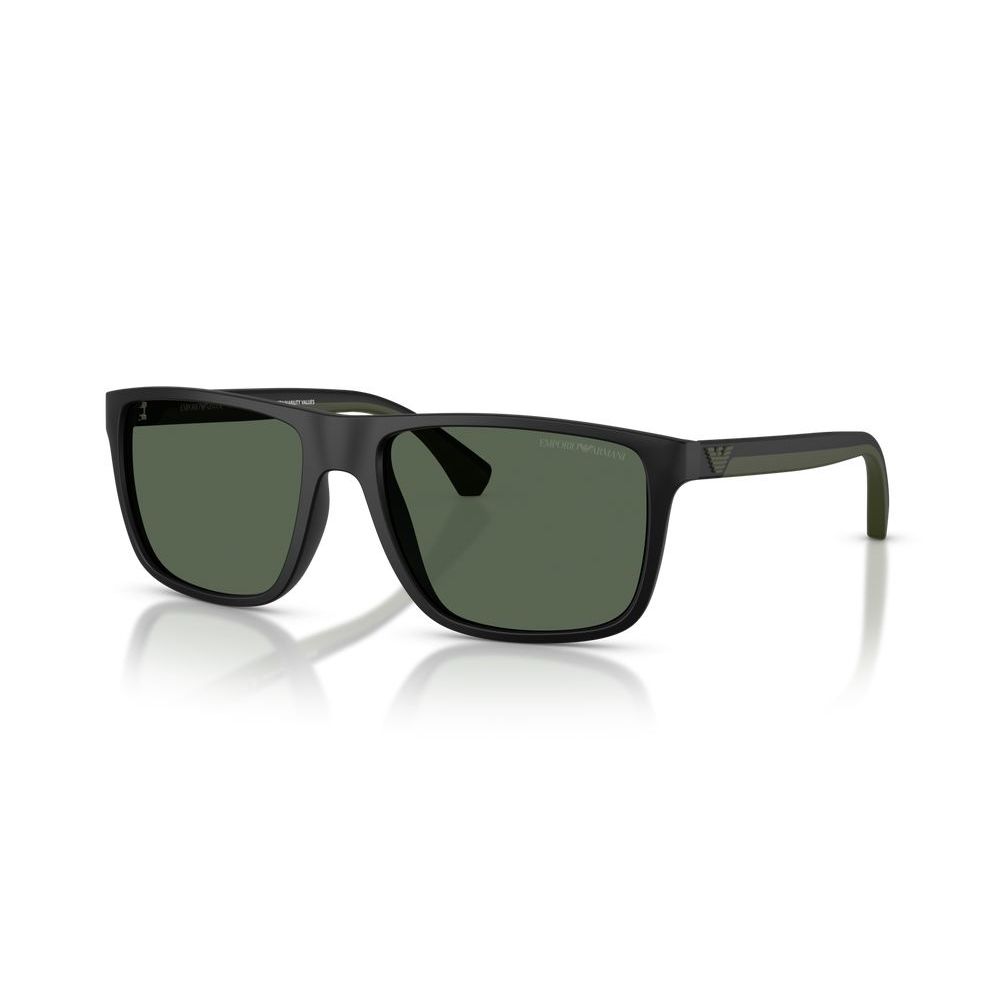 EMPORIO ARMANI MOD. EA 4033 SUNGLASSES & EYEWEAR