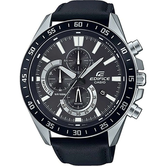CASIO EDIFICE Mod. STANDARD CHRONO WATCHES