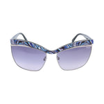 EMILIO PUCCI SUNGLASSES Mod. EP0009 BLACK SUNGLASSES & EYEWEAR