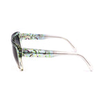 EMILIO PUCCI SUNGLASSES Mod. EP0033 YELLOW SUNGLASSES & EYEWEAR