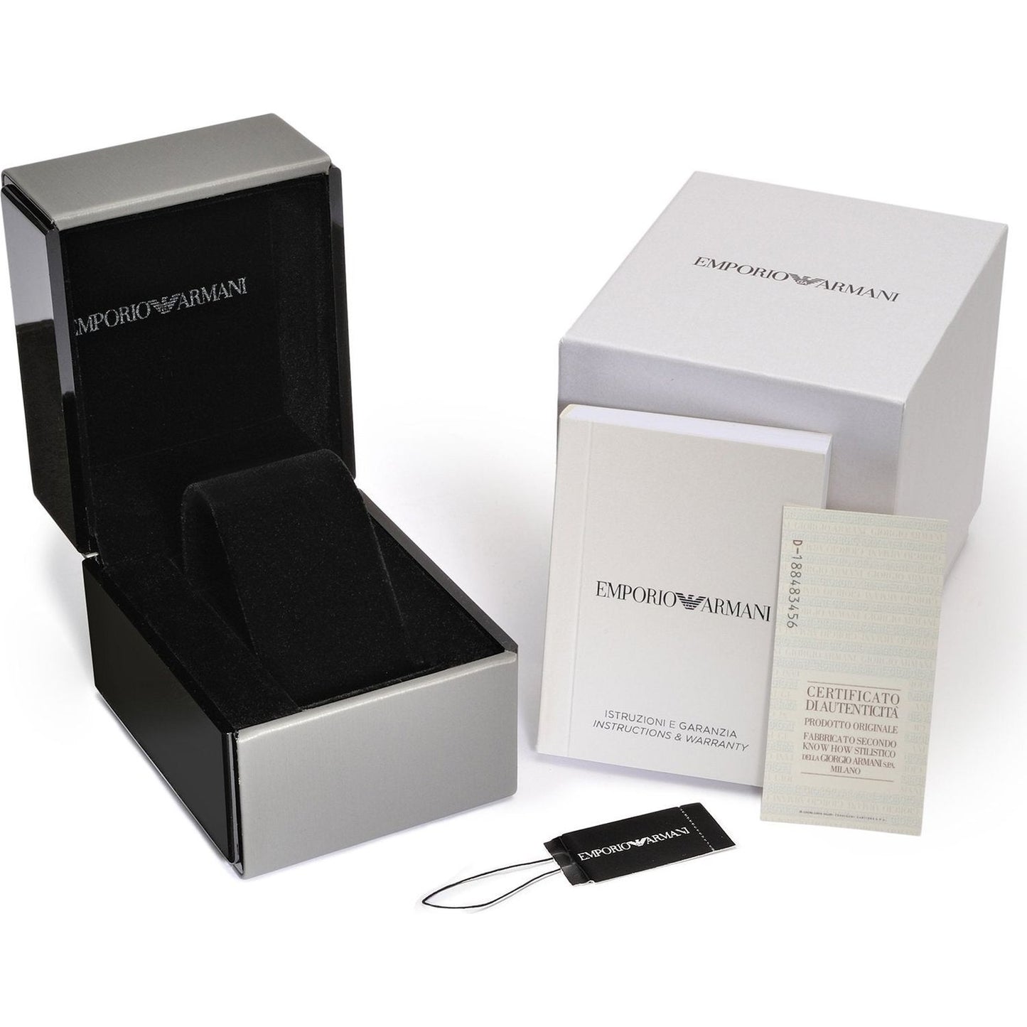 EMPORIO ARMANI Mod. AR11528 AR11528