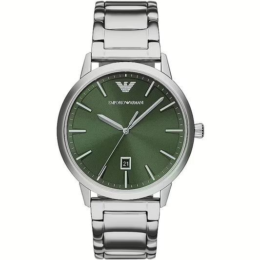 EMPORIO ARMANI Mod. AR11575 Gent,READY STOCKED WATCHES,Wristwatch