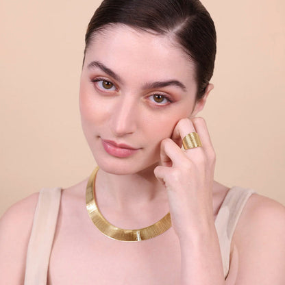 ETRUSCA JEWELS JEWELRY Mod. WSET00789.YG-18