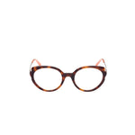 Emilio Pucci Brown Acetate Frames, EP5193-52052, 52/21/140mm