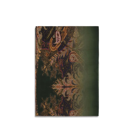 Etro Multicolor Modal Scarf
