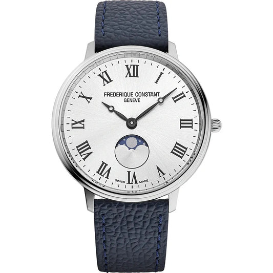 FREDERIQUE CONSTANT Mod. CLASSIC MOONPHASE FC-206RS3S6