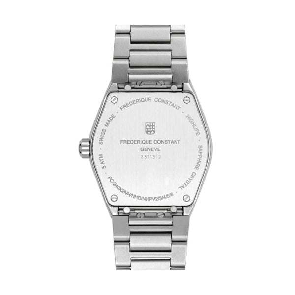 FREDERIQUE CONSTANT MOD. FC-240ND2NH6B FC-240ND2NH6B