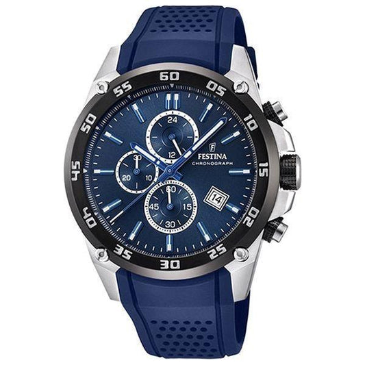 FESTINA WATCHES Mod. F20330/2 F20330_2