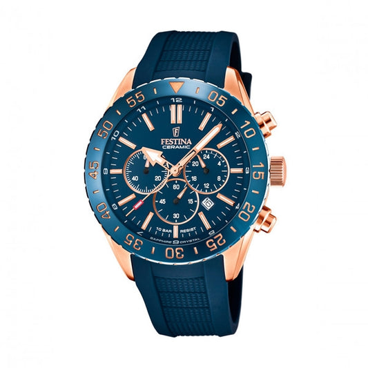 FESTINA WATCHES Mod. F20516/1 F20516_1